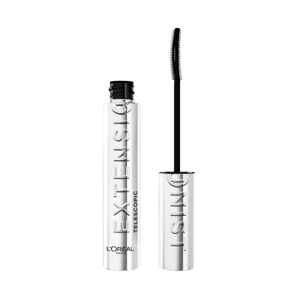 L'OREAL PARIS TELESCOPIC EXTENSIONIST MASCARA ТУШЬ ДЛЯ РЕСНИЦ